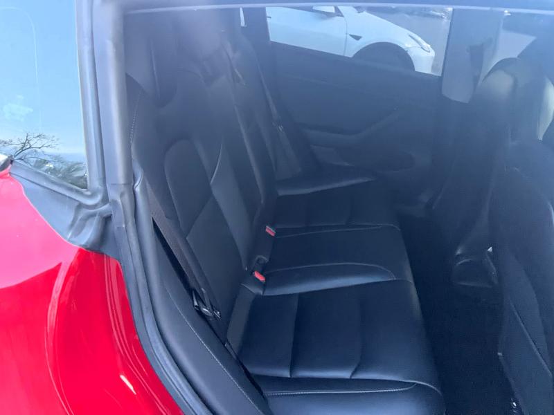 Aukcja sprzedaży 2019 Tesla Model 3, vin: 5YJ3E1EB7KF393028, numer aukcji: 49863306