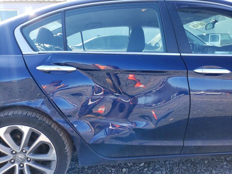 Продажа на аукционе авто 2015 Honda Accord, vin: 1HGCR2F50FA044280, номер лота: 48894036