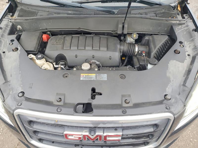 Продажа на аукционе авто 2016 Gmc Acadia, vin: 1GKKVNED9GJ170143, номер лота: 49375896
