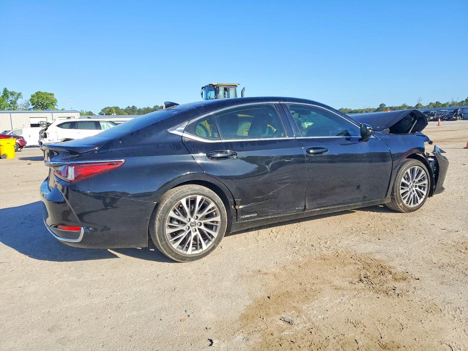 Aukcja sprzedaży 2019 Lexus Es, vin: JTHB21B11K2028054, numer aukcji: 49452336