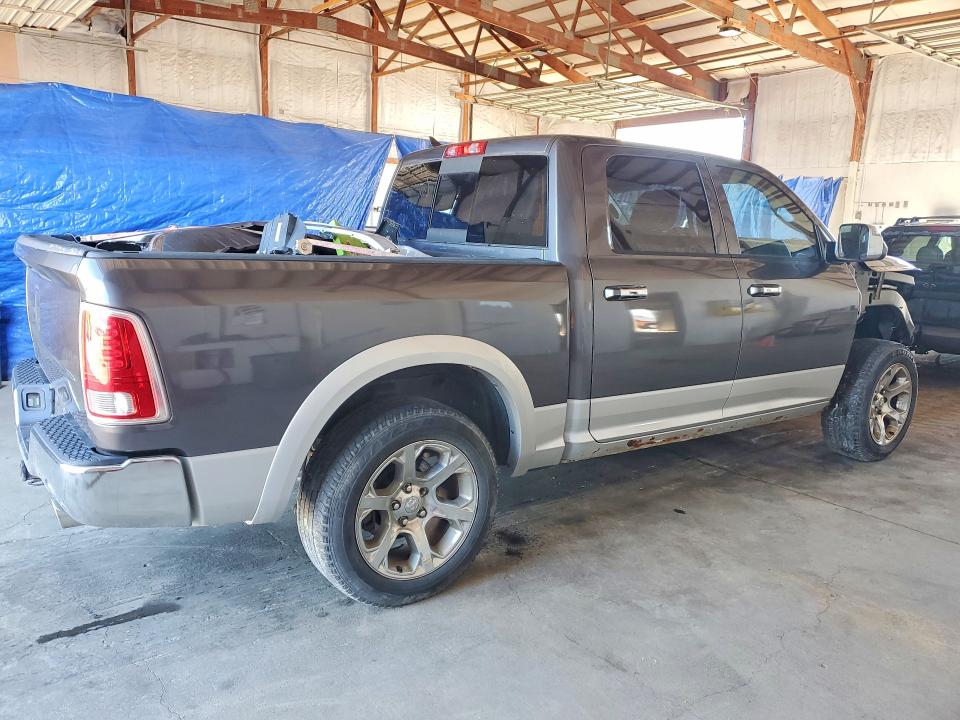 48933046 :رقم المزاد ، 1C6RR7NTXHS660613 vin ، 2017 Ram 1500 مزاد بيع