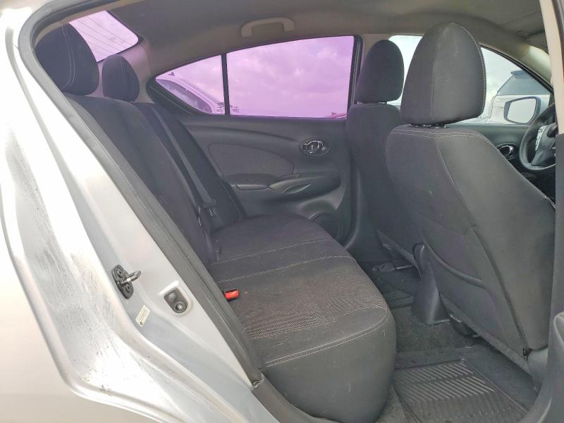 49680236 :رقم المزاد ، 3N1CN7AP6GL876722 vin ، 2016 Nissan Versa مزاد بيع
