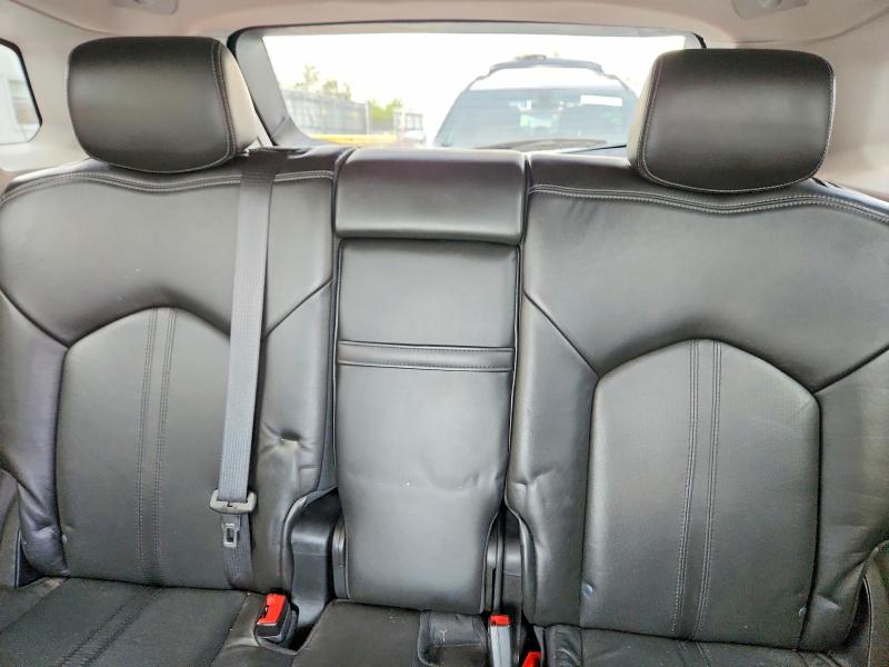 2015 Cadillac Srx მანქანა იყიდება აუქციონზე, vin: 3GYFNGE37FS568930, აუქციონის ნომერი: 51162686