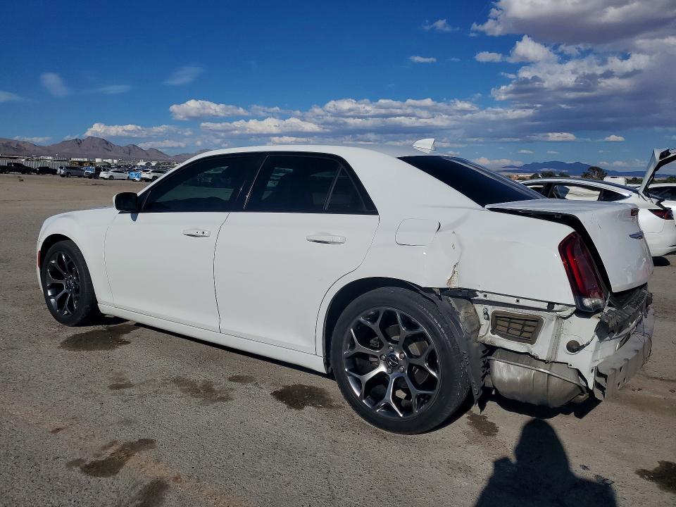 Aukcja sprzedaży 2018 Chrysler 300, vin: 2C3CCABGXJH216542, numer aukcji: 49613316