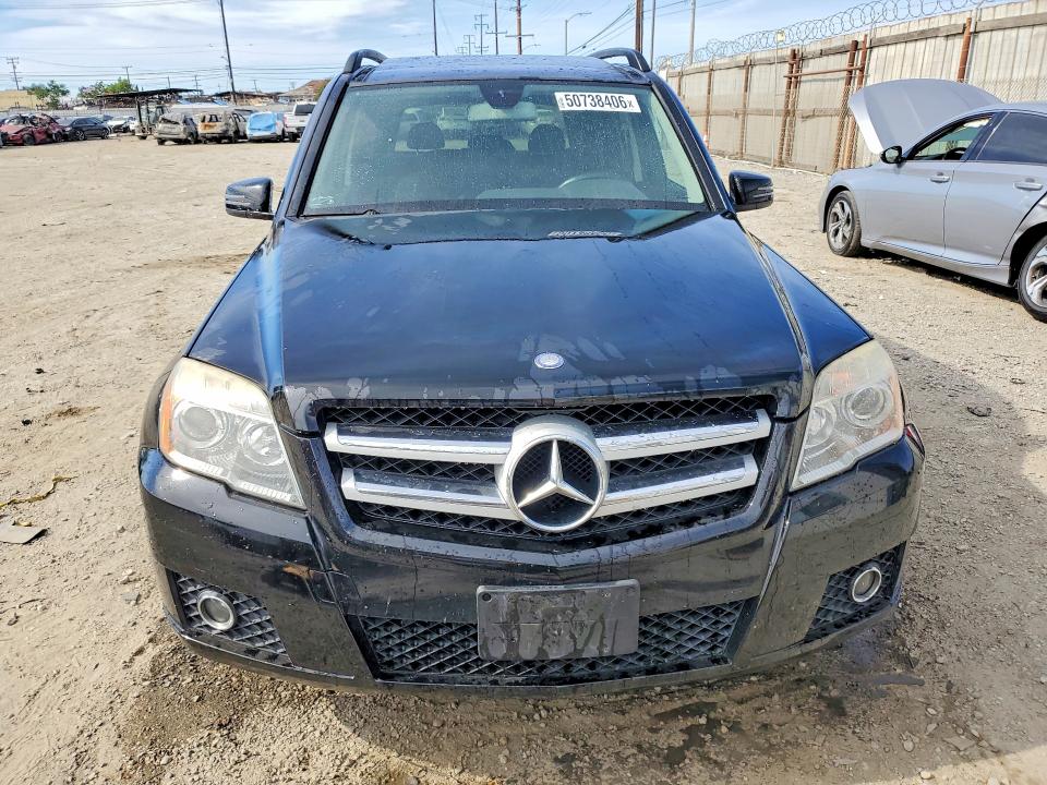Продажа на аукционе авто 2011 Mercedes-benz Glk, vin: WDCGG8HB9BF617292, номер лота: 50738406