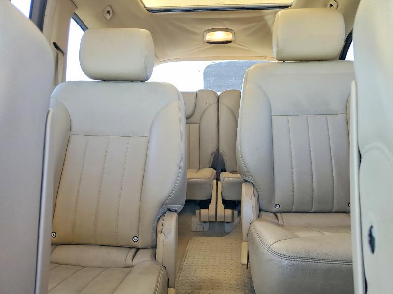 Aukcja sprzedaży 2006 Mercedes-benz R, vin: 4JGCB65E26A022160, numer aukcji: 49787996