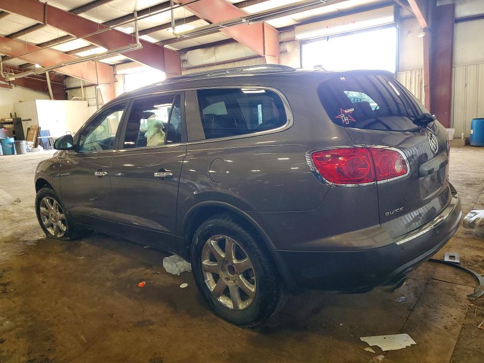 Aukcja sprzedaży 2008 Buick Enclave, vin: 5GAER23768J101907, numer aukcji: 49792336