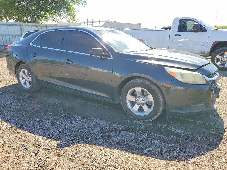 Продажа на аукционе авто 2015 Chevrolet Malibu, vin: 1G11B5SL9FF136502, номер лота: 48803416
