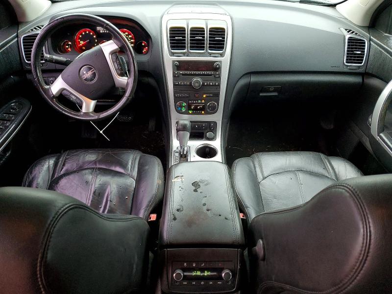 51269776 :رقم المزاد ، 1GKKRREDXBJ213358 vin ، 2011 Gmc Acadia مزاد بيع