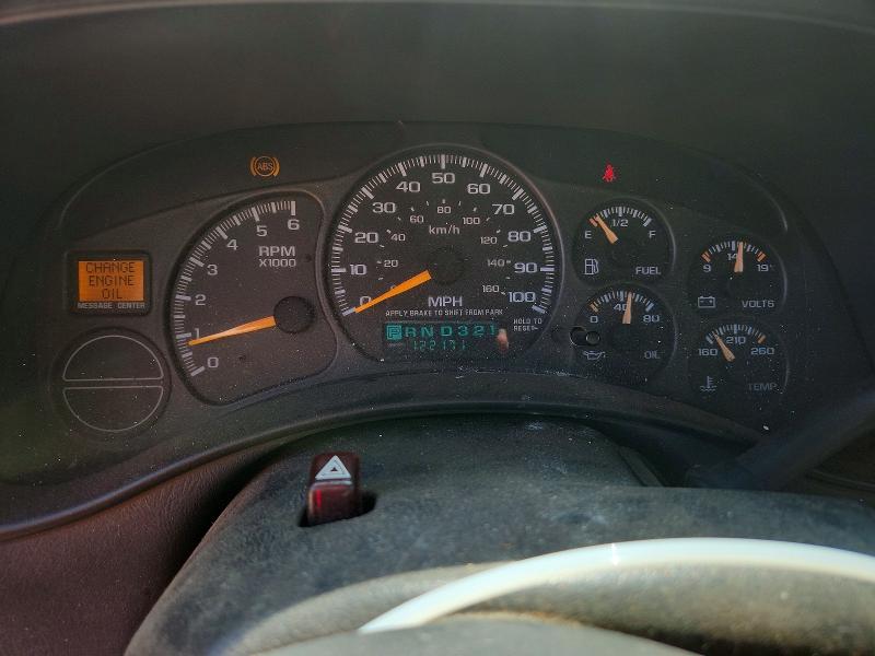 Продажа на аукционе авто 1999 Gmc New Sierra, vin: 1GTEK19T1XE501477, номер лота: 49645806