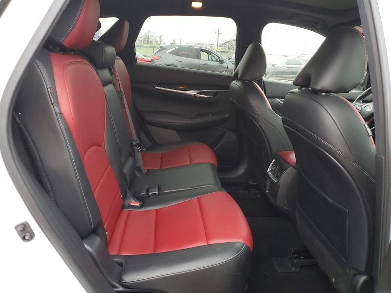 Aukcja sprzedaży 2023 Infiniti Qx50, vin: 3PCAJ5FB5PF120332, numer aukcji: 48114746