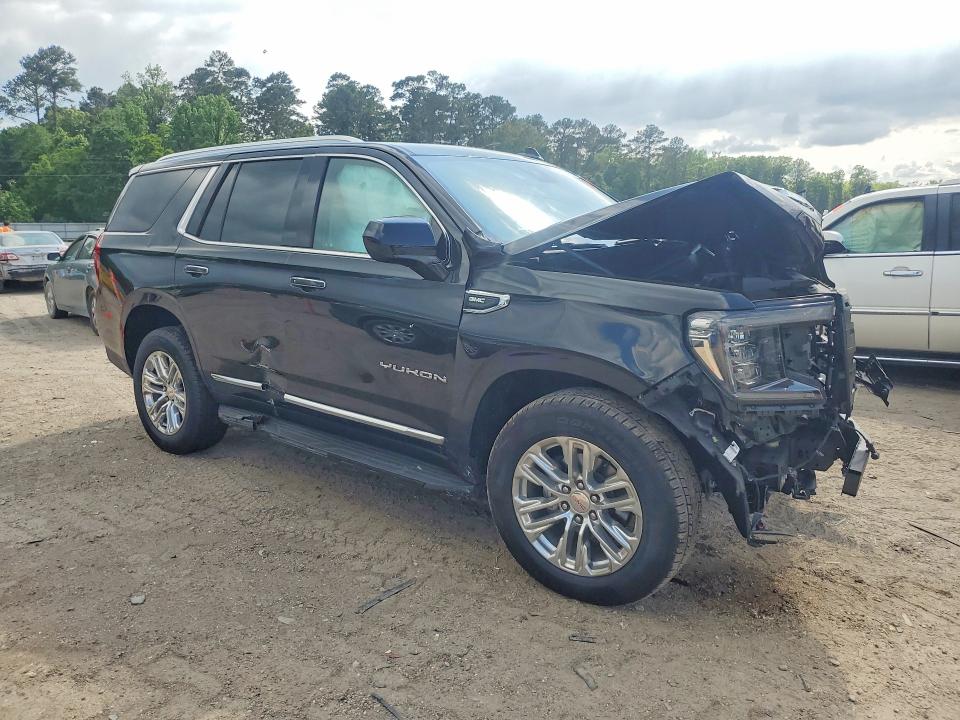 50190106 :رقم المزاد ، 1GKS1BKD4PR114031 vin ، 2023 Gmc Yukon مزاد بيع