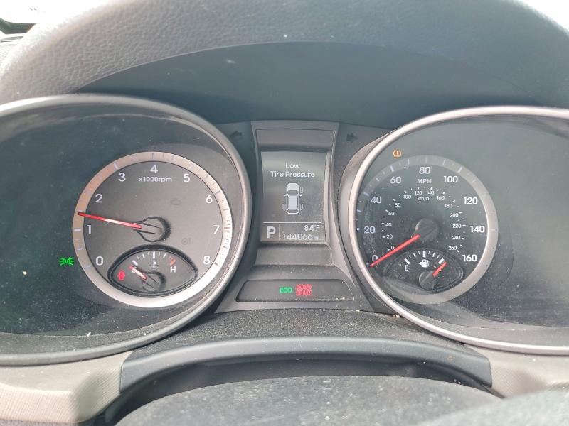 Aukcja sprzedaży 2016 Hyundai Santa Fe Sport, vin: 5XYZT3LB8GG336495, numer aukcji: 51615426