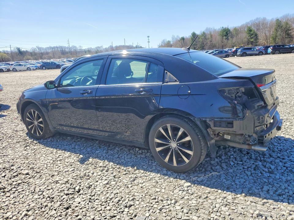 Aukcja sprzedaży 2014 Chrysler 200, vin: 1C3CCBCG9EN134884, numer aukcji: 49284946
