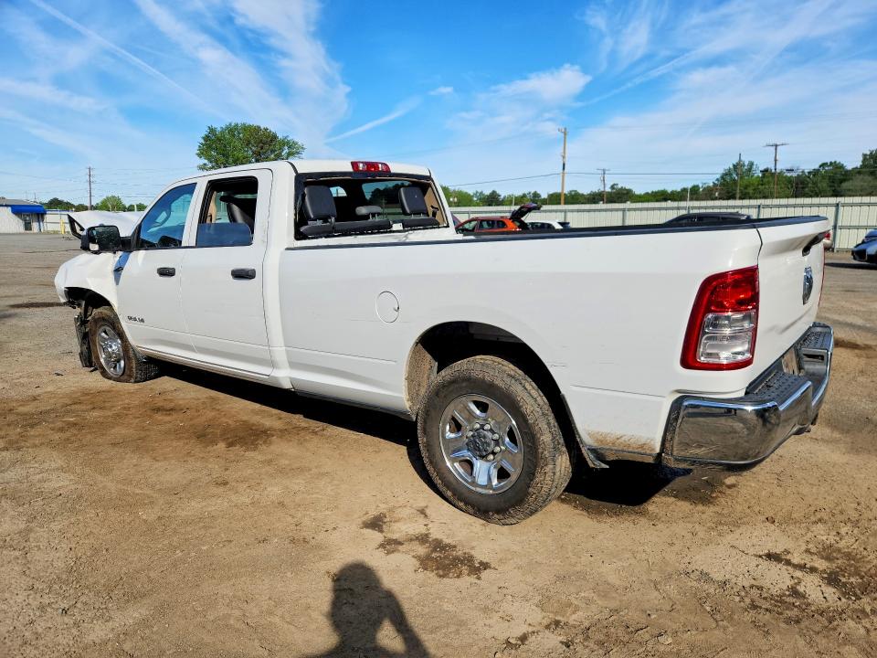 49121236 :رقم المزاد ، 3C6UR4HJ1KG678211 vin ، 2019 Ram 2500 مزاد بيع