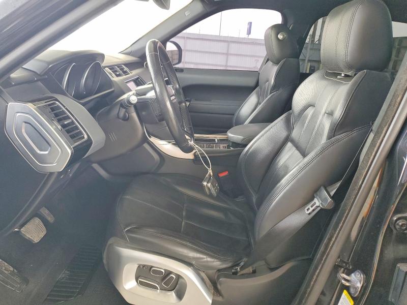 Aukcja sprzedaży 2015 Land Rover Range Rover Sport, vin: SALWR2VF2FA512668, numer aukcji: 49415506