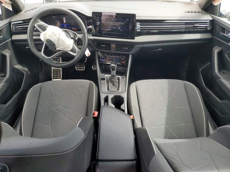 Aukcja sprzedaży 2025 Volkswagen Jetta, vin: 3VWBX7BU1SM000308, numer aukcji: 48707816