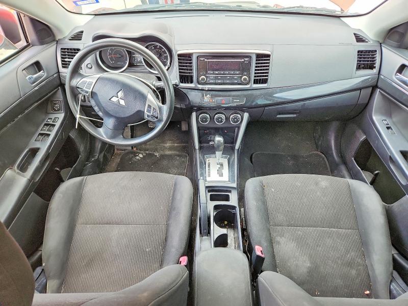 Aukcja sprzedaży 2016 Mitsubishi Lancer, vin: JA32U2FU9GU011342, numer aukcji: 50945346