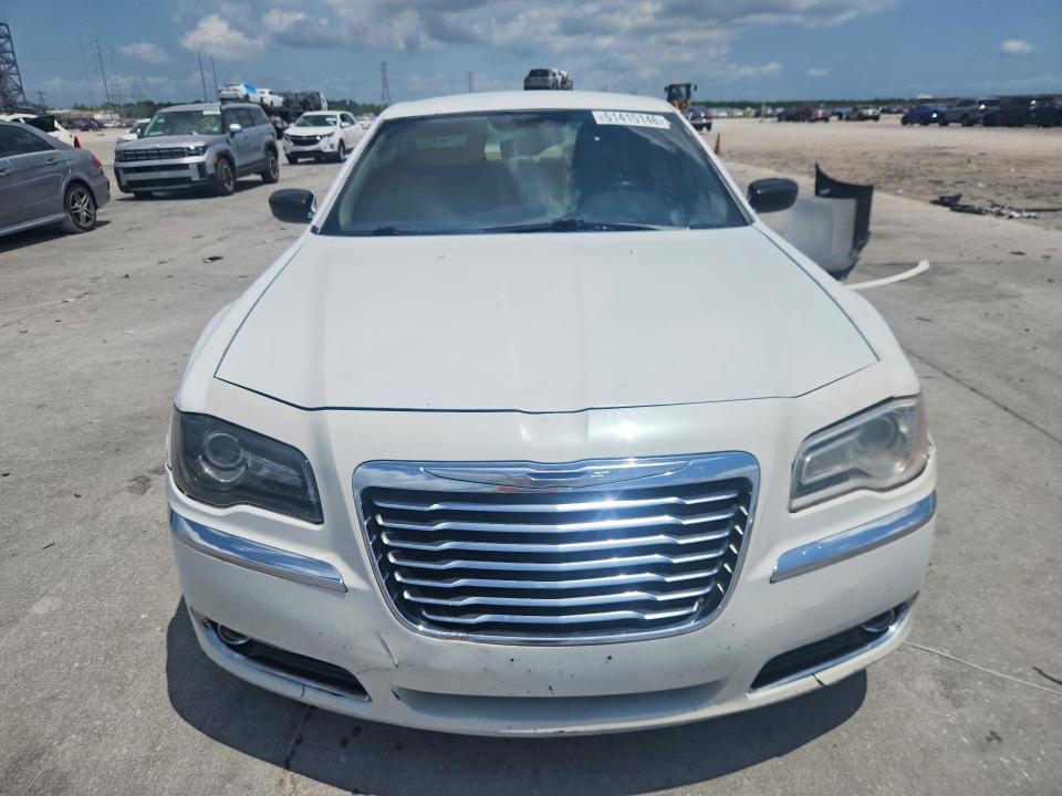 Aukcja sprzedaży 2012 Chrysler 300, vin: 2C3CCACG4CH210477, numer aukcji: 51415146