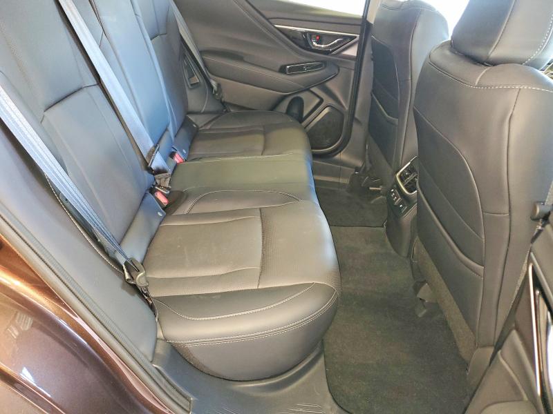 Продаж на аукціоні авто 2022 Subaru Outback, vin: 4S4BTANCXN3104845, номер лоту: 50444666