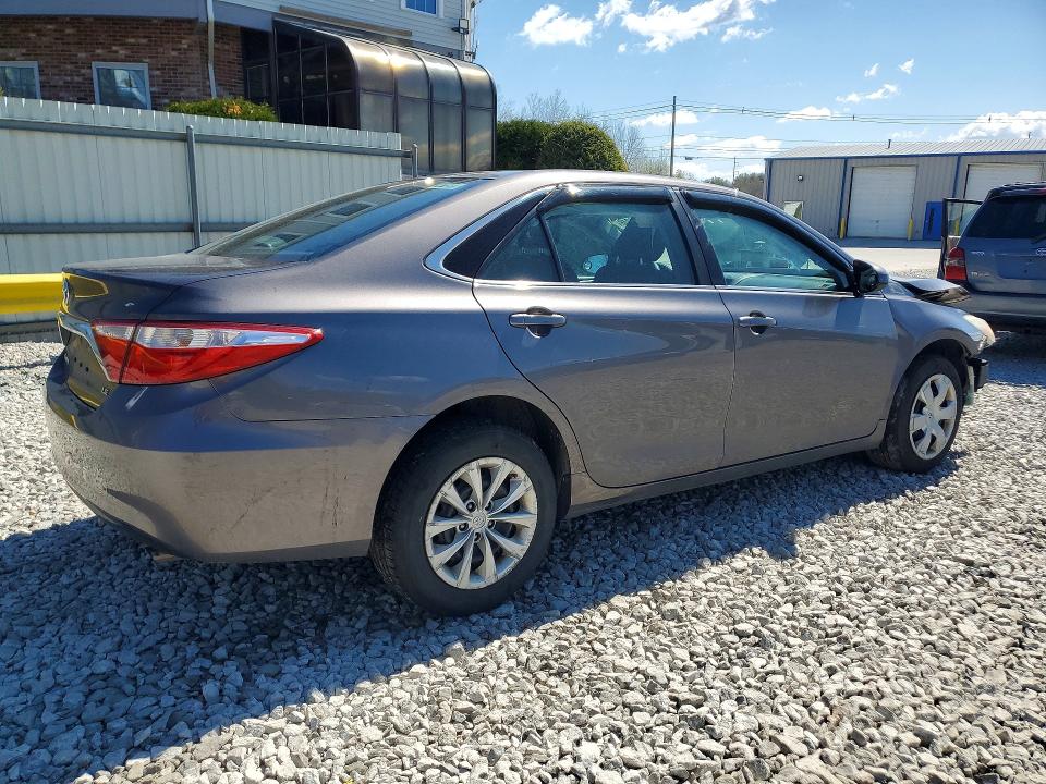 Aukcja sprzedaży 2015 Toyota Camry, vin: 4T4BF1FK8FR504675, numer aukcji: 50971346