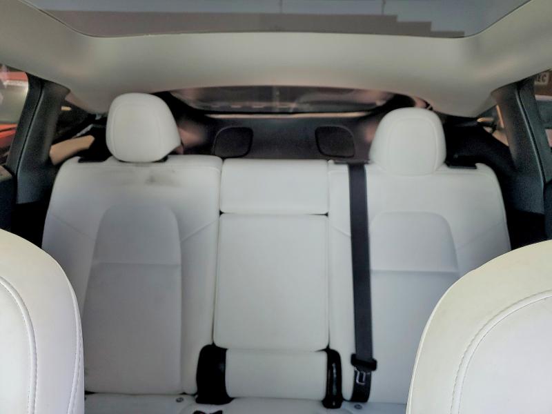 50336496 :رقم المزاد ، 7SAYGDEE2RF066089 vin ، 2024 Tesla Model Y مزاد بيع