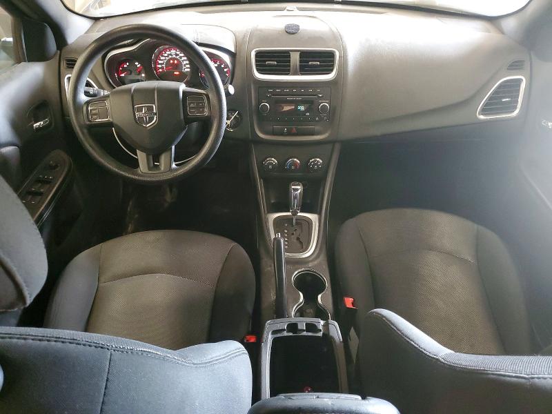 Aukcja sprzedaży 2014 Dodge Avenger, vin: 1C3CDZAB5EN202336, numer aukcji: 51011526