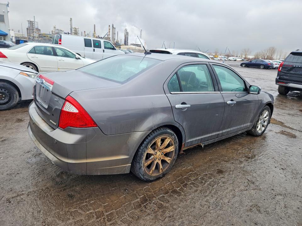 Aukcja sprzedaży 2012 Ford Fusion, vin: 3FAHP0JG9CR330028, numer aukcji: 48060786