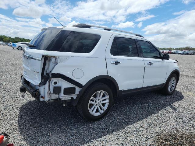 Aukcja sprzedaży 2015 Ford Explorer, vin: 1FM5K7D85FGC58387, numer aukcji: 49236856