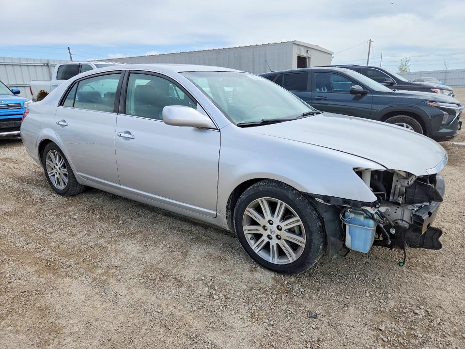 Aukcja sprzedaży 2008 Toyota Avalon, vin: 4T1BK36B68U261355, numer aukcji: 51037526
