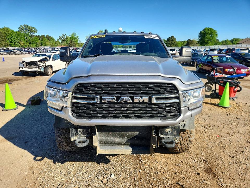Продаж на аукціоні авто 2023 Ram 2500, vin: 3C6UR5DL5PG563874, номер лоту: 48801426