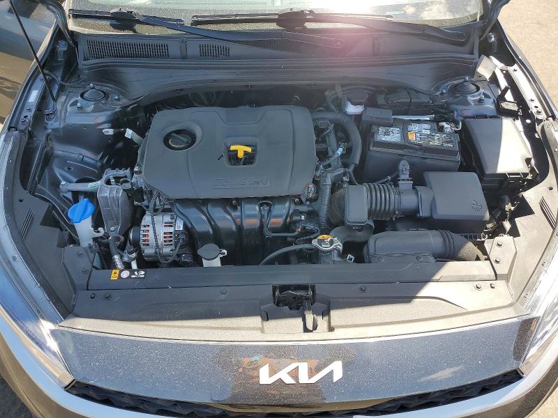 Aukcja sprzedaży 2024 Kia Forte, vin: 3KPF24AD4RE750034, numer aukcji: 50649736