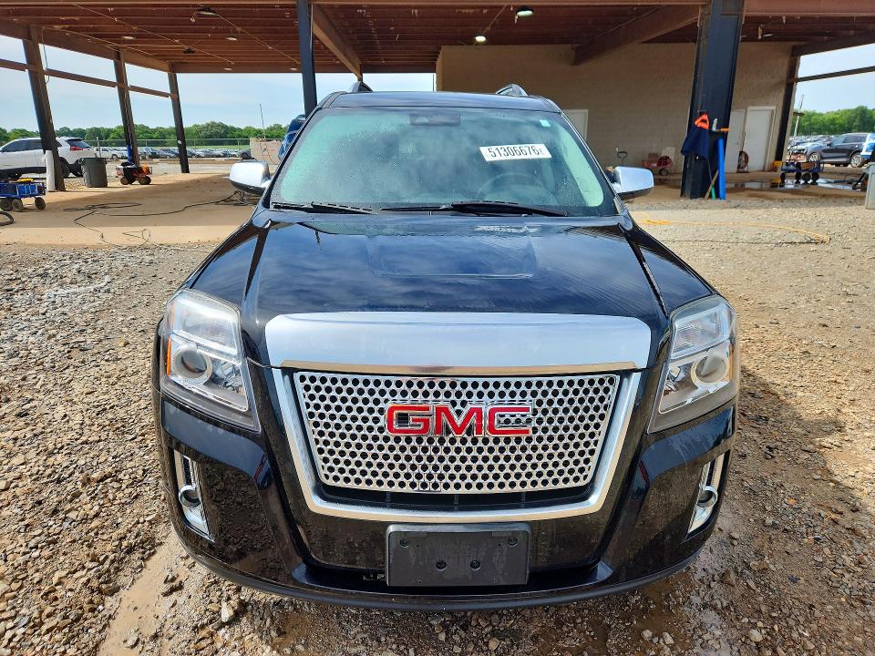 Aukcja sprzedaży 2014 Gmc Terrain, vin: 2GKFLUE31E6204644, numer aukcji: 51306676
