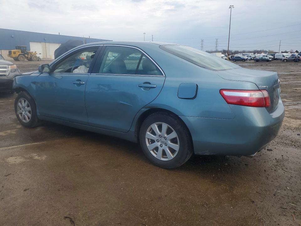 Продажа на аукционе авто 2009 Toyota Camry, vin: 4T1BK46K39U577299, номер лота: 49473546