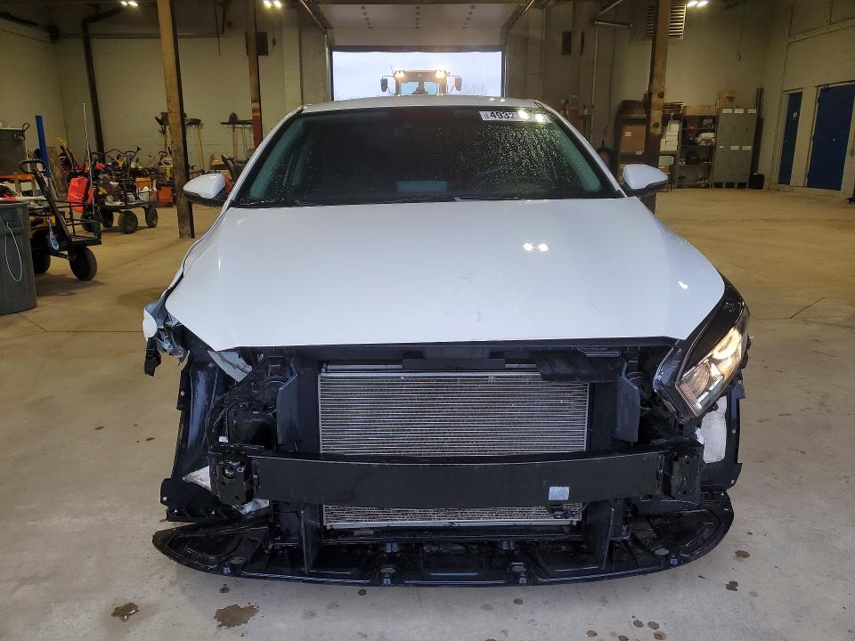 Продажа на аукционе авто 2024 Kia Forte, vin: 3KPF34AD3RE757800, номер лота: 49328546