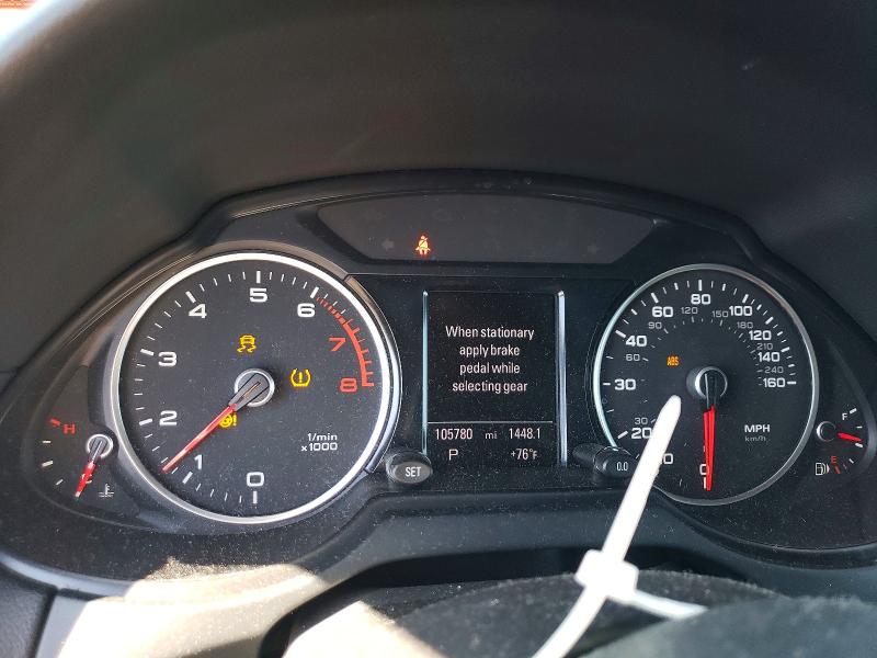 50631626 :رقم المزاد ، WA1WGAFPXDA039642 vin ، 2013 Audi Q5 مزاد بيع