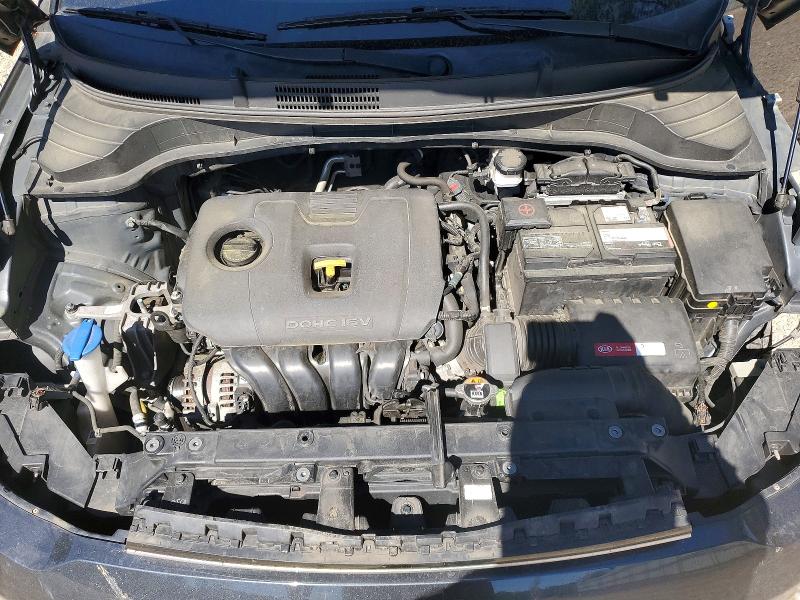 Продажа на аукционе авто 2020 Kia Soul, vin: KNDJ23AU3L7715948, номер лота: 50489956