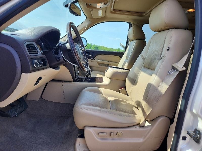 Продажа на аукционе авто 2012 Gmc Yukon Xl, vin: 1GKS2MEF8CR266216, номер лота: 49966656