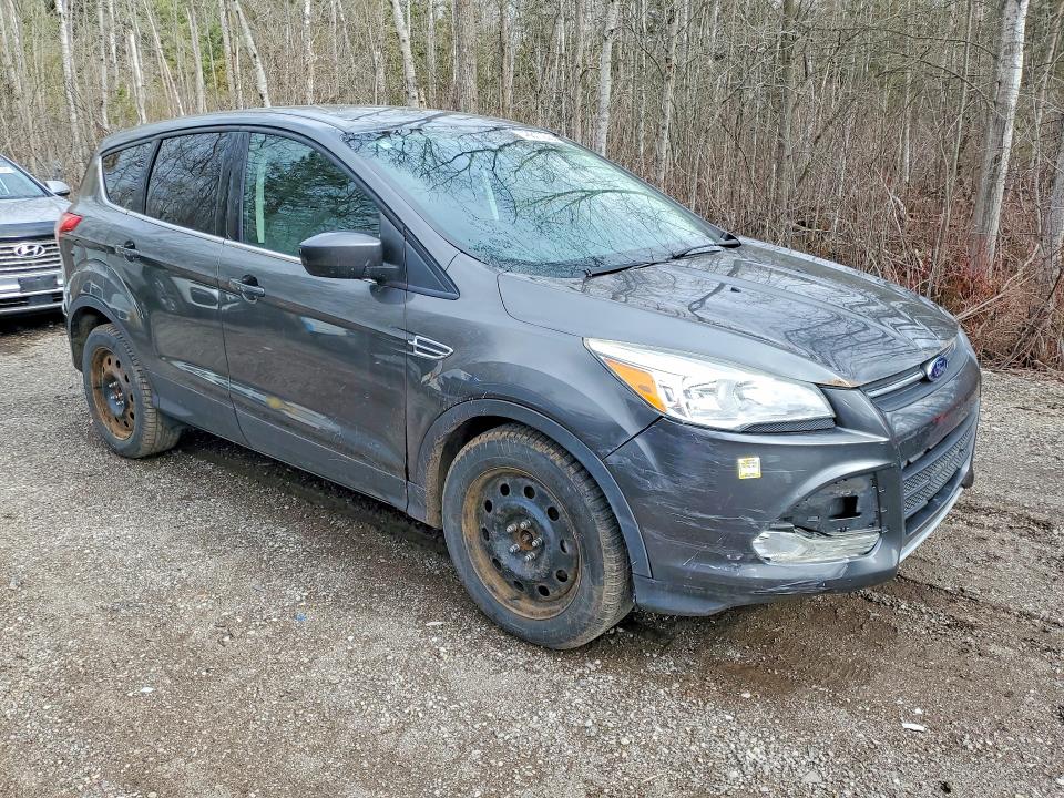 Aukcja sprzedaży 2015 Ford Escape, vin: 1FMCU0G7XFUC09571, numer aukcji: 48817206
