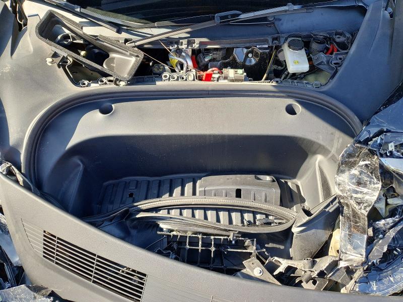 Продажа на аукционе авто 2023 Tesla Model 3, vin: 5YJ3E1EA0PF578486, номер лота: 51545806