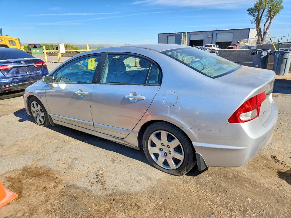 Aukcja sprzedaży 2009 Honda Civic, vin: 19XFA155X9E005812, numer aukcji: 51197656