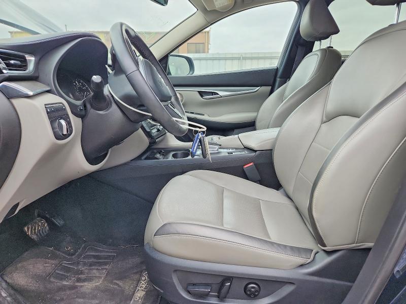 Aukcja sprzedaży 2023 Infiniti Qx50, vin: 3PCAJ5BB0PF106408, numer aukcji: 48122906