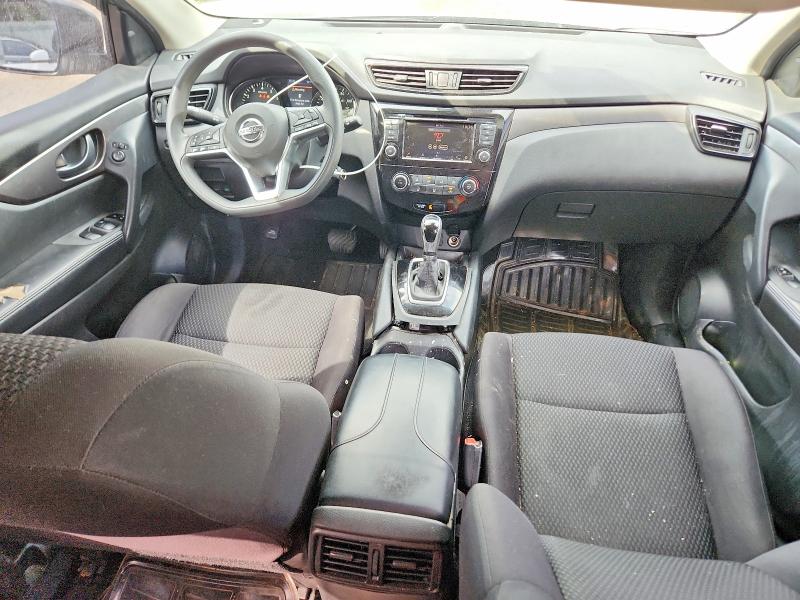 Aukcja sprzedaży 2020 Nissan Rogue Sport, vin: JN1BJ1CV7LW551114, numer aukcji: 50501686