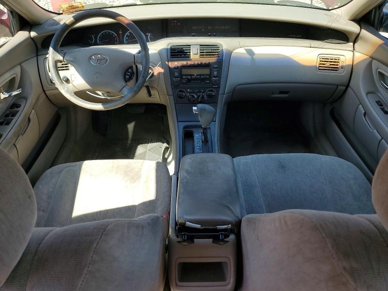 Aukcja sprzedaży 2002 Toyota Avalon, vin: 4T1BF28B82U224195, numer aukcji: 48176226