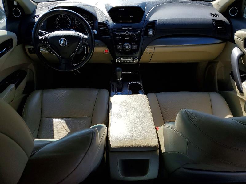 Aukcja sprzedaży 2014 Acura Rdx, vin: 5J8TB3H37EL008627, numer aukcji: 49379026