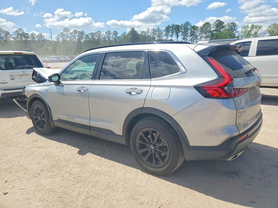 Продаж на аукціоні авто 2024 Honda Cr-v, vin: 7FARS5H53RE028053, номер лоту: 48386246