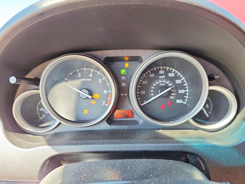 Продаж на аукціоні авто 2011 Mazda 6, vin: 1YVHZ8CH6B5M05286, номер лоту: 50839676