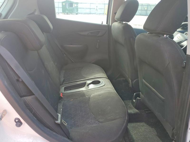 Продаж на аукціоні авто 2019 Chevrolet Spark, vin: KL8CA6SA0KC766601, номер лоту: 51394606