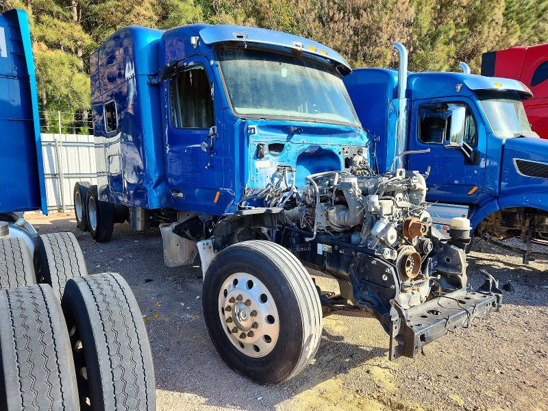 2015 Peterbilt 579 მანქანა იყიდება აუქციონზე, vin: 1XPBDP9X5FD254258, აუქციონის ნომერი: 49774506