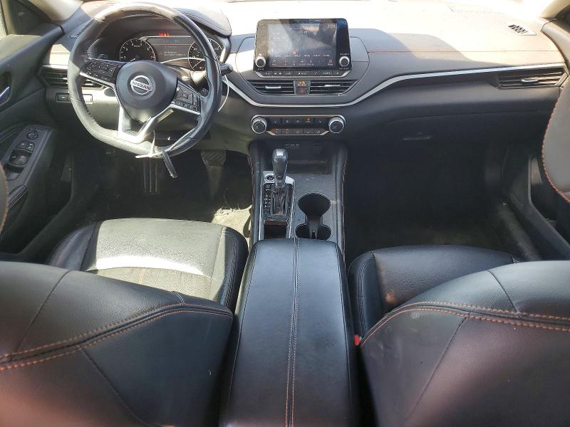 Aukcja sprzedaży 2020 Nissan Altima, vin: 1N4BL4CV0LC213327, numer aukcji: 50059606